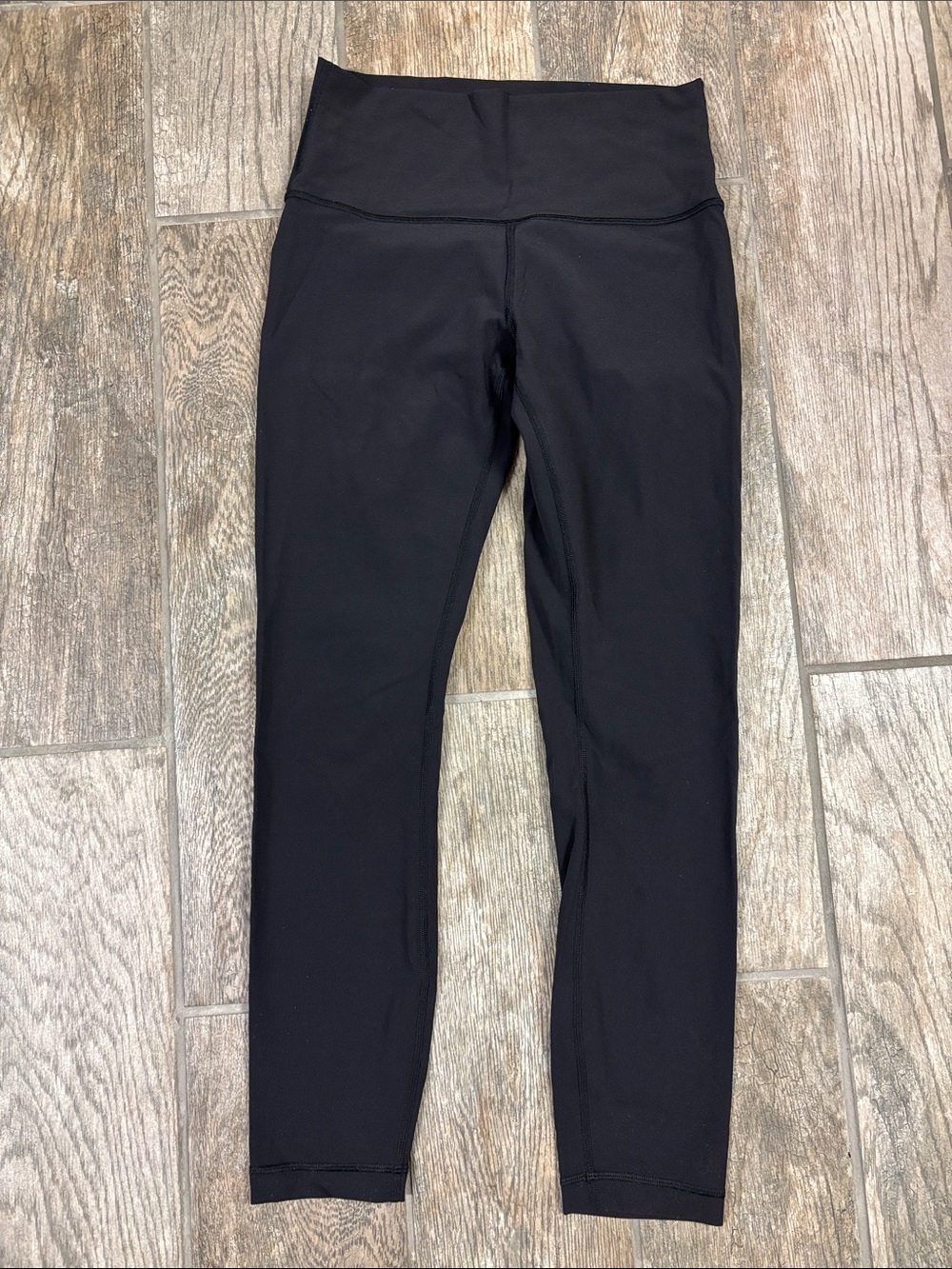 Lululemon Leggings Sz. 6